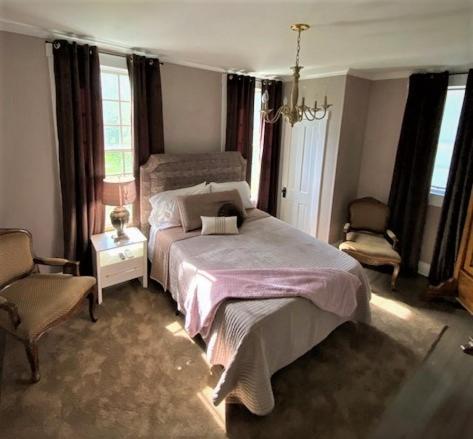 Augusta Guest House Zewnętrze zdjęcie