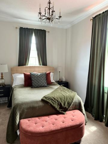 Augusta Guest House Zewnętrze zdjęcie
